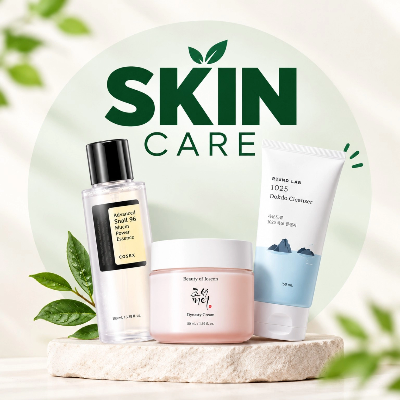Skin Care