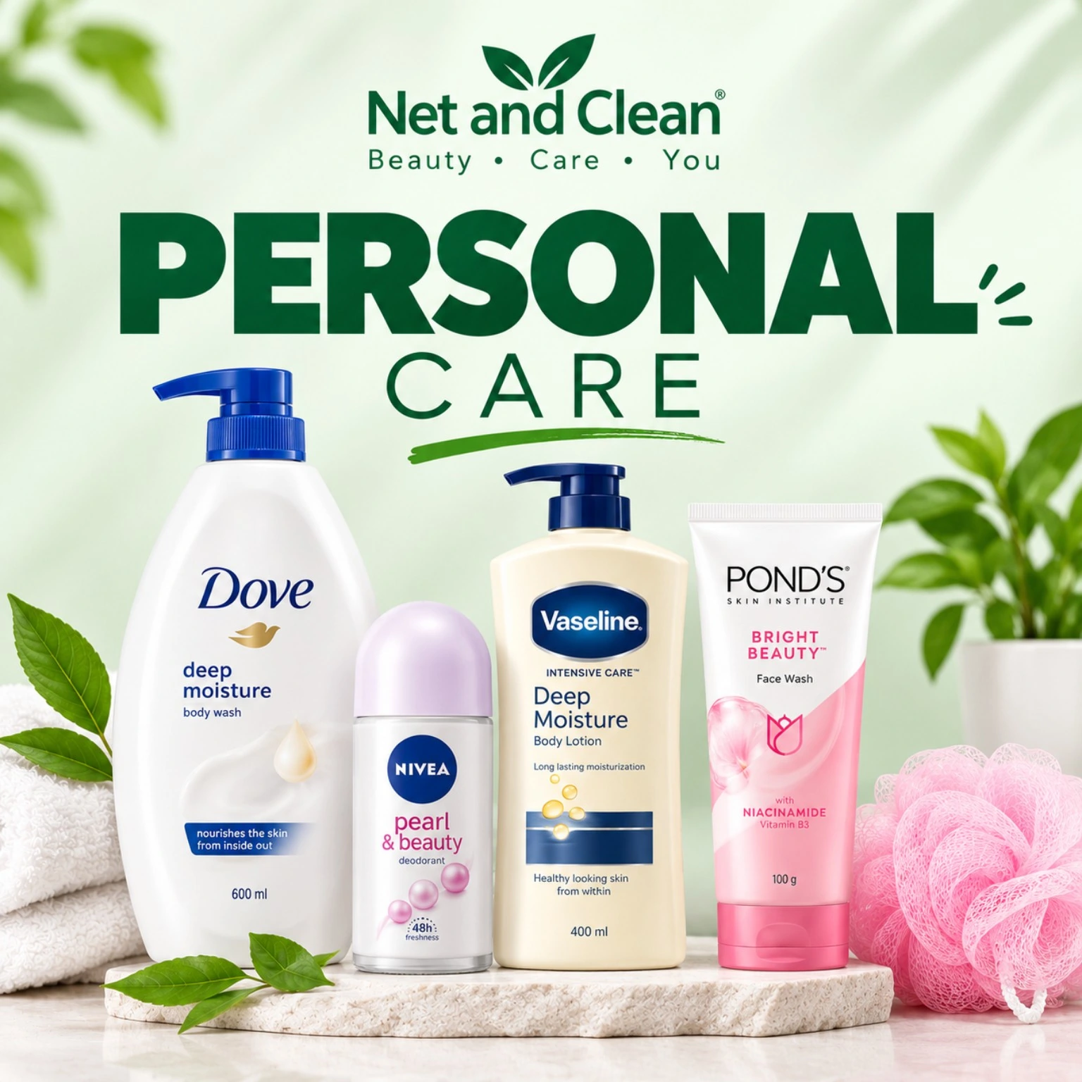 Personal Care