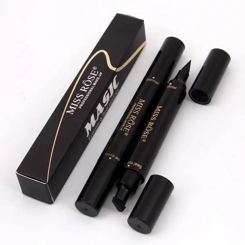 Miss Rose perfect winged eyeliner