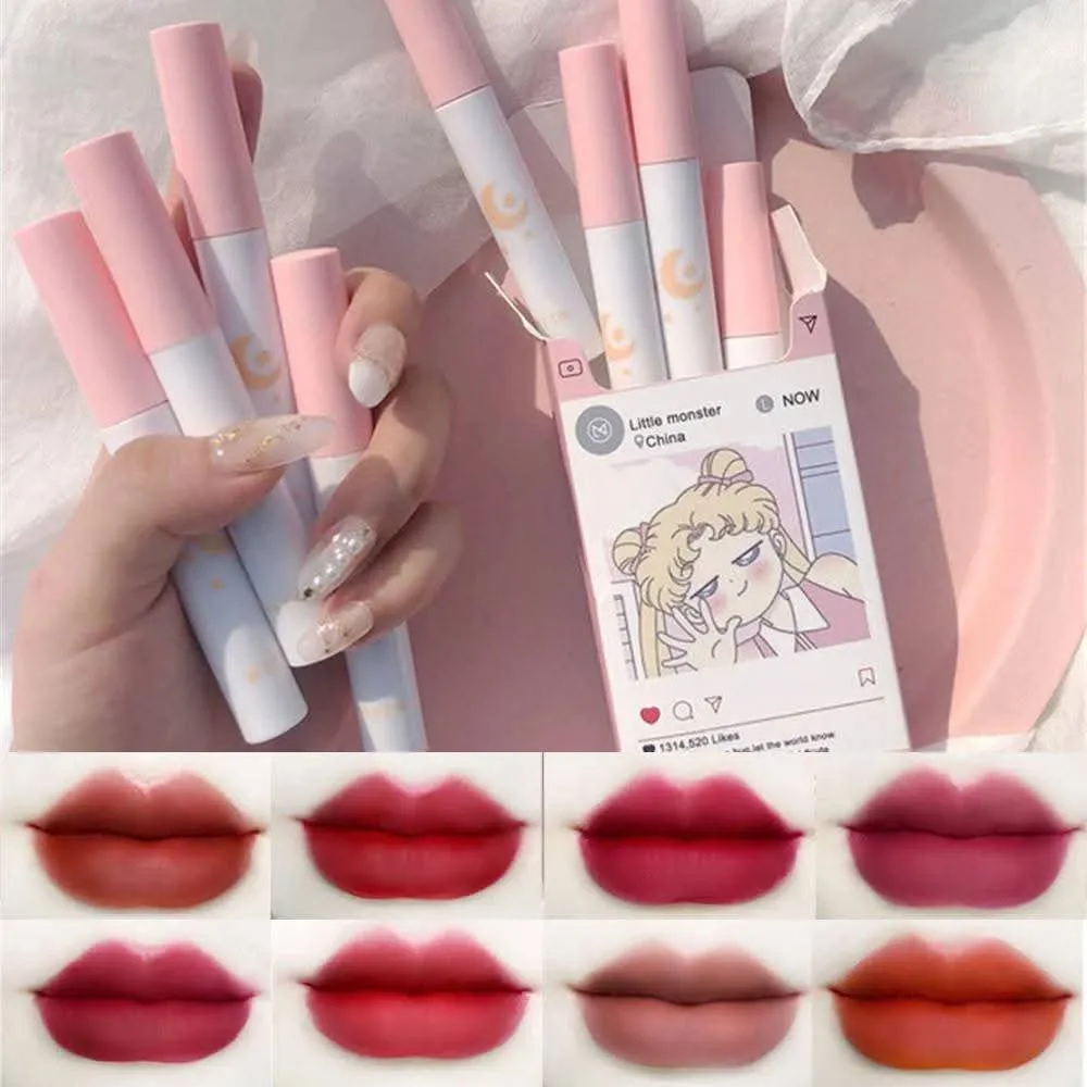 Monster lipstick Box 20% Discount Puja sell offer