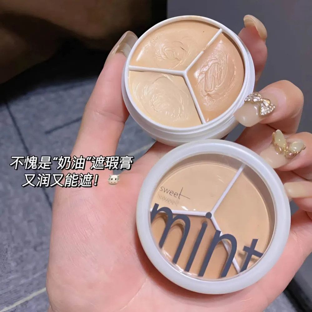 Sweet mint Concealer